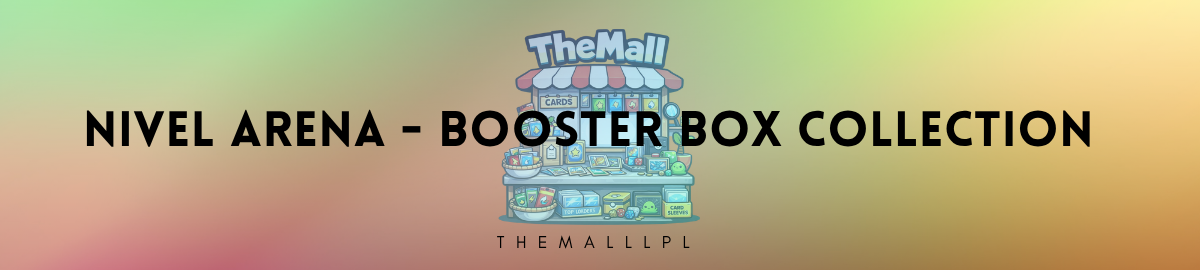 Nivel Arena Booster Boxes