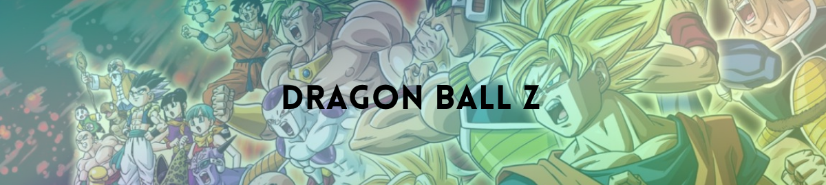 Dragon Ball