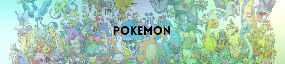 Pokemon