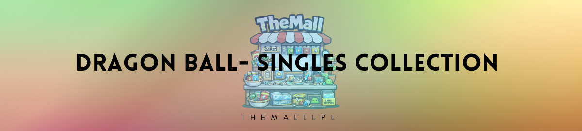 Dragon Ball Singles