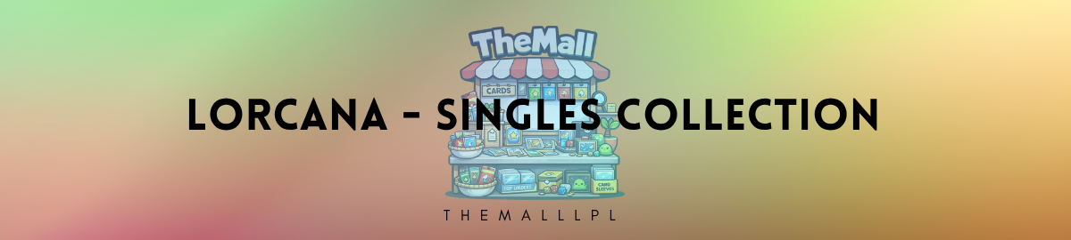 Disney Lorcana Singles