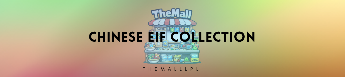 Chinese EIF Collection