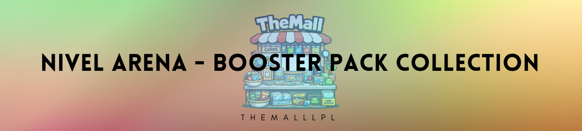 Nive Arena Booster Packs