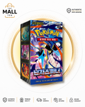 M4 Ninja Spinner Korean Booster Box Pokémon Card Game Factory Sealed