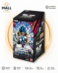 FB09 Duel Evolution Japanese Booster Box Dragon Ball Fusion World Factory Sealed