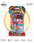 Pokémon Chaos Rising Sleeved Booster Pack | English