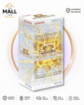 Yu-Gi-Oh The Rivals Limit Over Collection Japanese Booster Box Factory Sealed