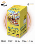 OP15 Adventures On Kamis Island Japanese Booster Box One Piece Card Game Factory Sealed