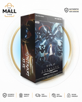 Solo Leveling Vol 3 Mapniverse Korean Booster Box Factory Sealed With Promo Pack