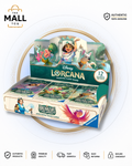Disney Lorcana Archazias Island Booster Box English Edition Factory Sealed