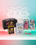 Mew Radiant Energy Gift Box ETB Brave Stars Chinese Pokémon Card Game Factory Sealed With Promo Pack