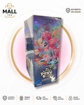 My Little Pony Friendship Eternal Wave 5 Chinese Booster Box containing 18 booster packs with 6 collectible trading cards per pack