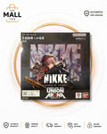 Union Arena UA18BT Nikke Goddess Of Victory Booster Box | Japanese Edition