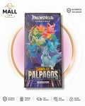 Palworld Dawn of Palpagos BP01 Booster Box | Simplified Chinese | 10 Packs