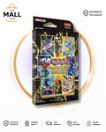 Yu-Gi-Oh Magnificent Monsters English Factory Sealed Tuckbox With 3 Five Card Packs And Secret Rare Cards