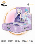 Weiss Schwarz Re ZERO Starting Life in Another World Vol 3 English Factory Sealed Booster Box 12 Packs 8 Cards Per Pack