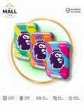 Topps Flagship Premier League 2026/27 Mega Tin | 1 Tin