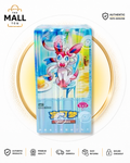 Pokémon Gem Vol. 2 Simplified Chinese Booster Box containing 15 Pokémon trading card booster packs with 4 cards per pack