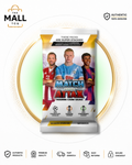 Topps Match Attax 2025 26 Factory Sealed Booster Pack 12 Football Trading Cards