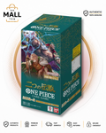 One Piece OP-08 Two Legends Booster Box | Japanese