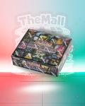 YU-GI-OH Maze Of The Master Booster Box English