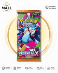 Pokémon Mega Evolution Inferno X Booster Pack | Korean | 5 Cards