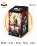 FB05 New Adventure Japanese Booster Box Dragon Ball Fusion World Factory Sealed
