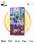 Pokémon Gem Vol 5 Chinese Booster Box Factory Sealed 18 Packs