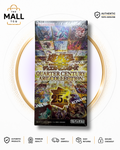 Yu-Gi-Oh Quarter Century Art Collection Japanese Booster Box Factory Sealed 15 Booster Packs 4 Cards Per Pack