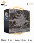 Pokémon TCG Mega Evolution Pitch Black Pokémon Center Elite Trainer Box With Magnetic Acrylic Protective Display Case