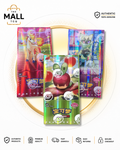 Pokémon Gem 4, 5 & 6 Booster Box Bundle | Simplified Chinese
