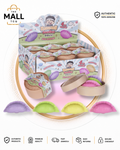 Kawaii Foodiez - 3pk Gyoza’s