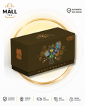 Pokémon Stellar Crystal Ogerpon Gift Box – Brown | Simplified Chinese