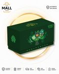 Pokémon Stellar Crystal Ogerpon Gift Box – Green | Simplified Chinese