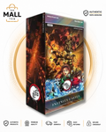 Demon Slayer Infinity Castle Mapniverse Booster Box | Korean