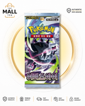 Pokémon Mega Evolution Abyss Eye Booster Pack | Korean | 5 Cards