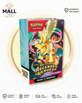 Pokémon Ascended Heroes Booster Bundle | 6 Packs | English