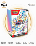 Pokémon Prismatic Evolutions Booster Bundle | 6 Packs | English