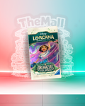 Disney Lorcana - Archazia’s Island Booster Pack
