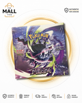 Pokémon Abyss Eye Japanese Booster Box Factory Sealed 30 Packs