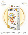 Pokémon Terastal Grand Gathering Coin Set Chinese Edition Factory Sealed With Booster Pack Foil Promo And Collectible Coin