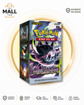 Pokémon Abyss Eye Korean Booster Box Factory Sealed 30 Packs