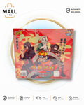 Kayou Naruto Soldier Chapter 2 Pink Booster Box Chinese Edition Factory Sealed 30 Packs