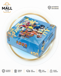 Kayou Naruto Legacy Card Collection Blue Booster Box Chinese Edition Factory Sealed 30 Packs