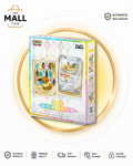 Pokémon Terastal Grand Gathering Quicksand Card Display Charm Gift Box Simplified Chinese Factory Sealed Blind Box With Eeveelution Card