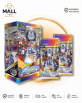 Dragon Ball Super Collect Card First Edition Korean Booster Box Factory Sealed