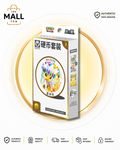 Pokémon Terastal Grand Gathering Coin Set Chinese Edition Factory Sealed With Booster Pack Foil Promo And Collectible Coin