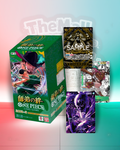 OP12 Booster Box Japanese