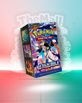 M4 Ninja Spinner Korean Booster Box Pokémon Card Game Factory Sealed