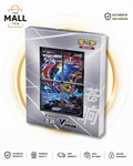 Pokémon Zacian V-UNION CSE3 Gift Box Simplified Chinese with 4-Way Zacian V-UNION Card and 128 Card Binder